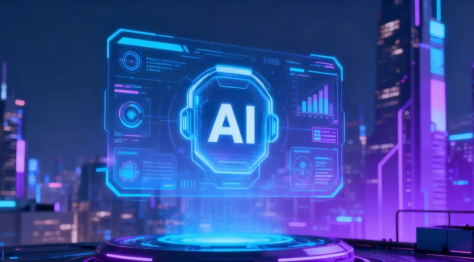 大厂回族自治县AI选型参考：合理运用人工智能工具提升效率