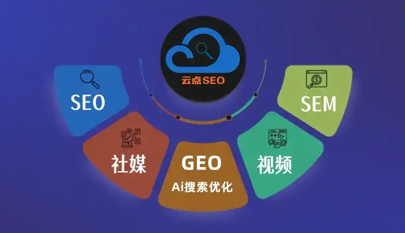 大厂回族自治县GEO优化：AI智能体时代取代SEO的全新内容优化逻辑