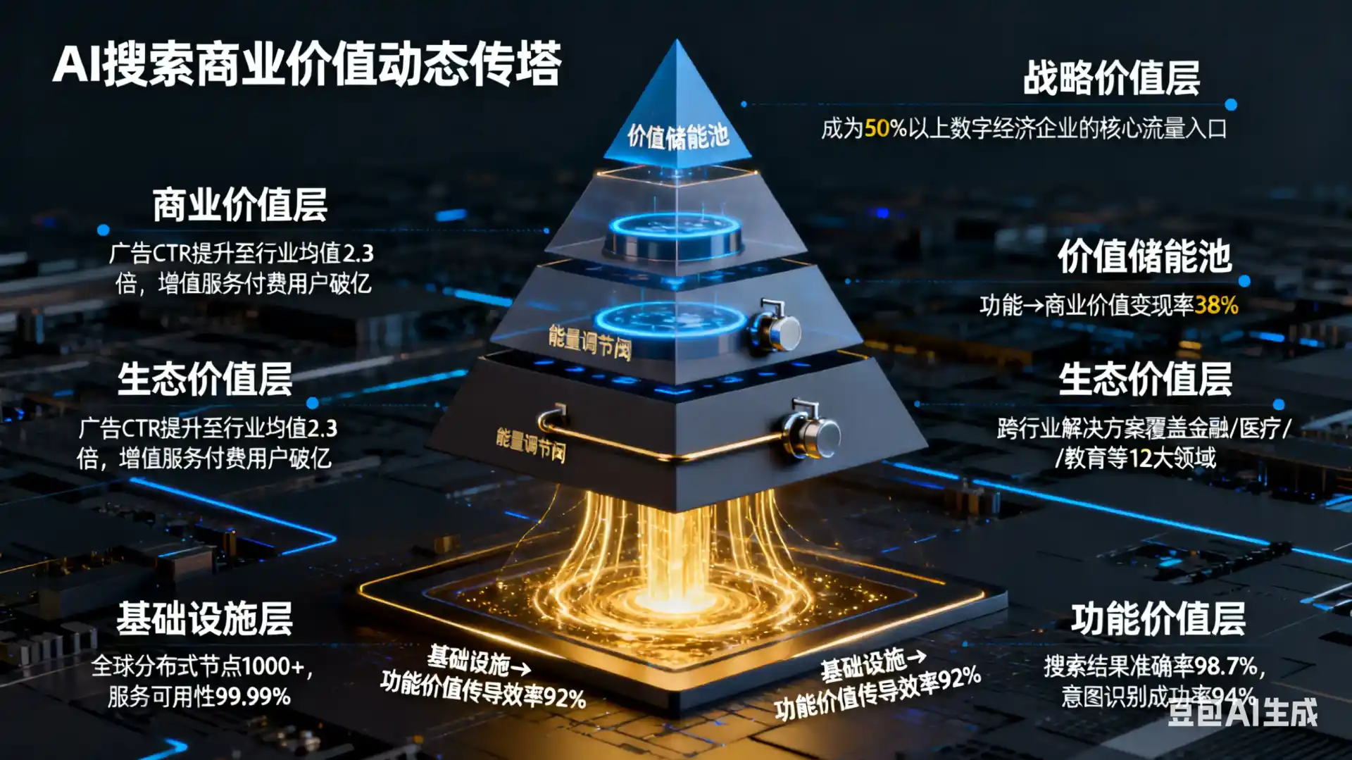 告别传统流量困局，大厂回族自治县GEO优化助力企业抢占AI问答新流量