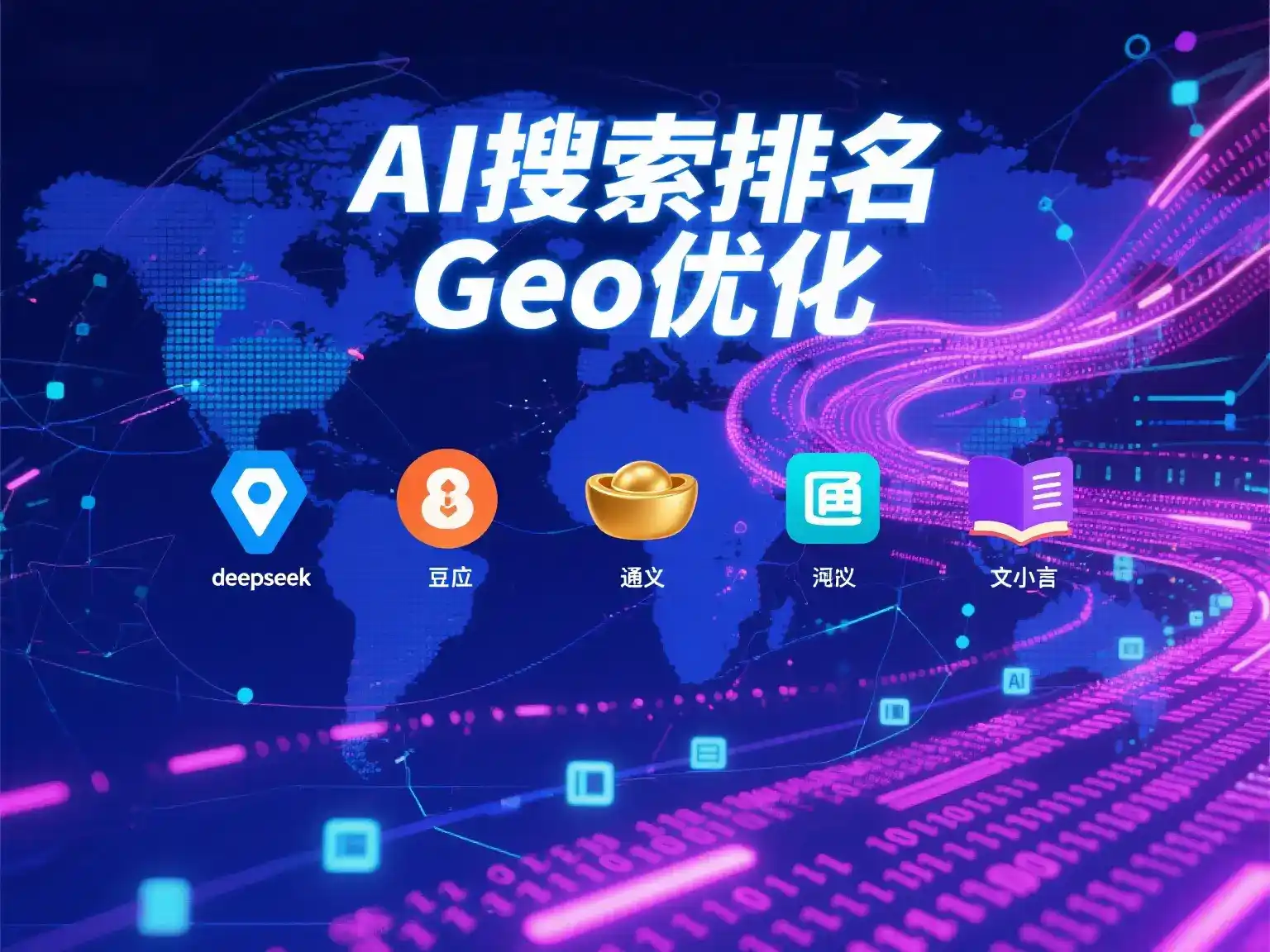大厂回族自治县国硕AI：探索GEO生成式引擎优化的企业品牌实践